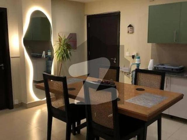 Apartment for rent in Islamabad