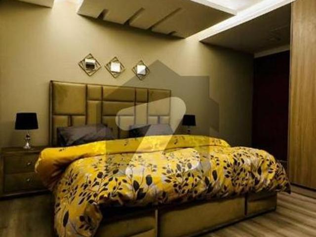 Apartment for rent in Islamabad