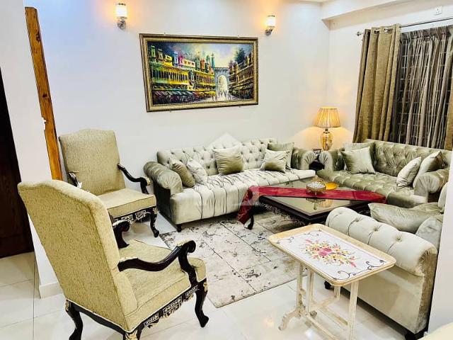 Apartment for rent in Islamabad