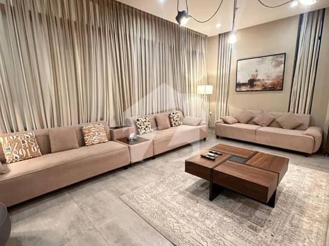 Apartment for sale in Islamabad