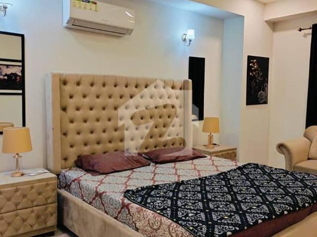 Apartment for rent in Islamabad