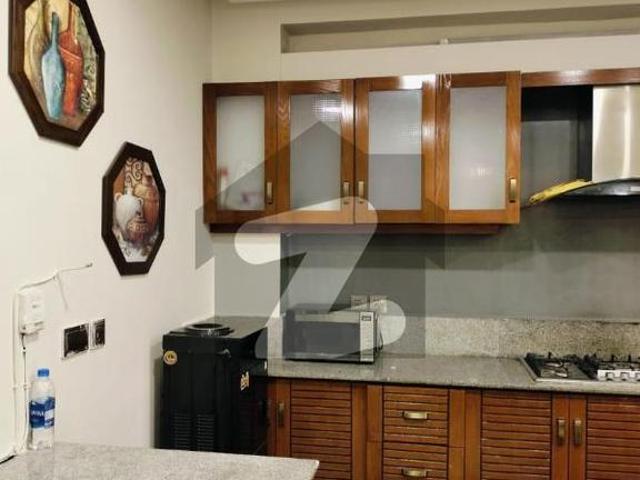 Apartment for rent in Islamabad