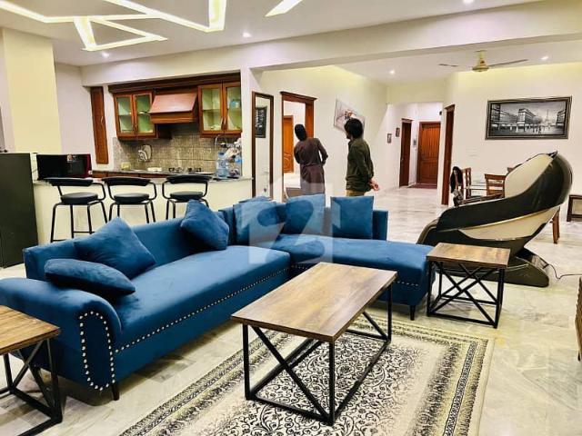 Apartment for sale in Islamabad