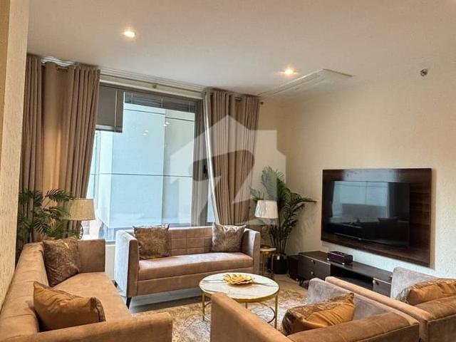 Apartment for rent in Islamabad