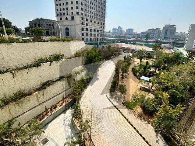 Apartment for sale in Islamabad