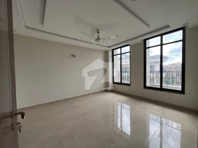 Apartment for rent in Islamabad