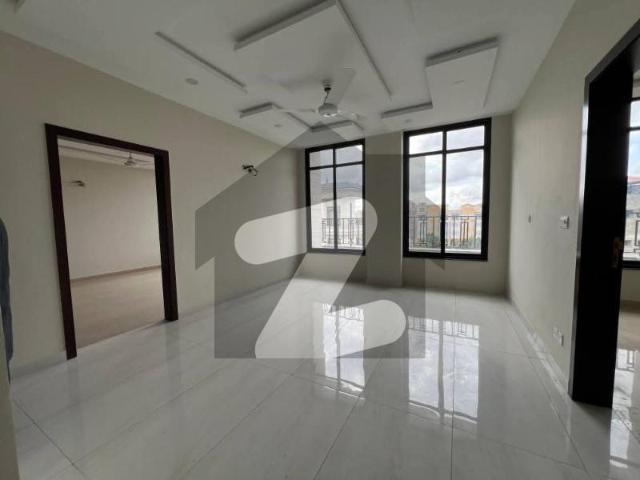 Apartment for rent in Islamabad