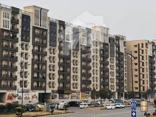Apartment for sale in Islamabad