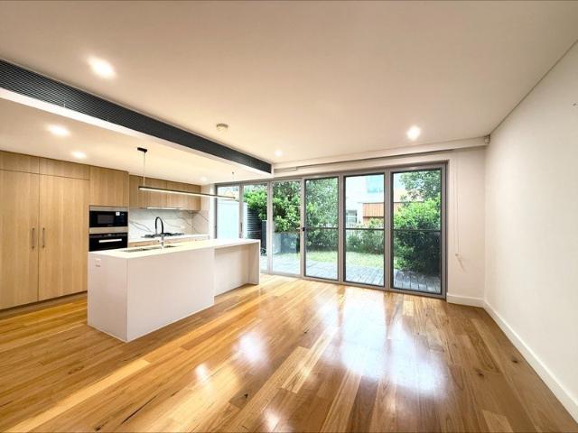 Land for rent in The Greens Strathfield, Sydney
