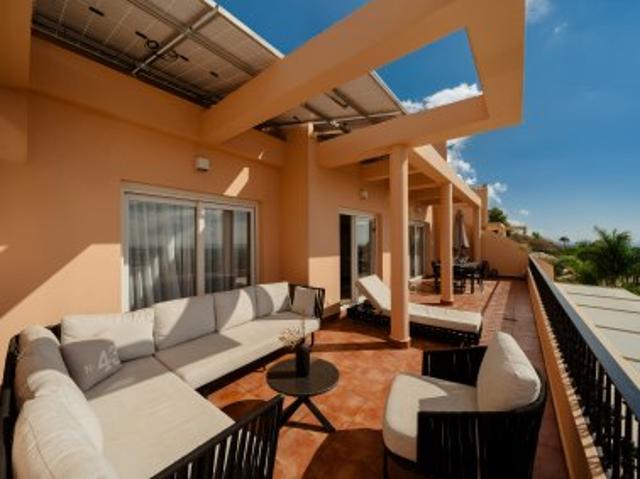 Casa en alquiler en Nueva Andalucía, Almería