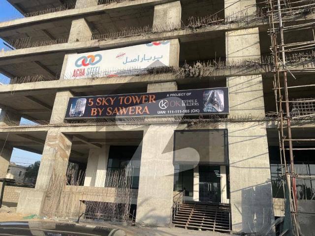 Apartment for sale in North Waziristan, Federally Administered Tribal Areas fata