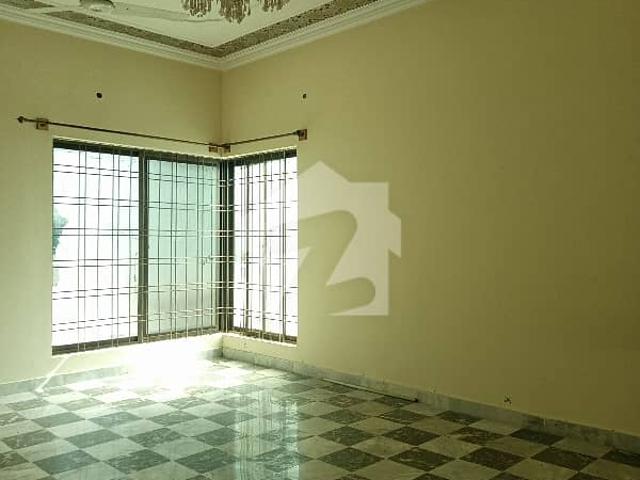Property for rent in Islamabad