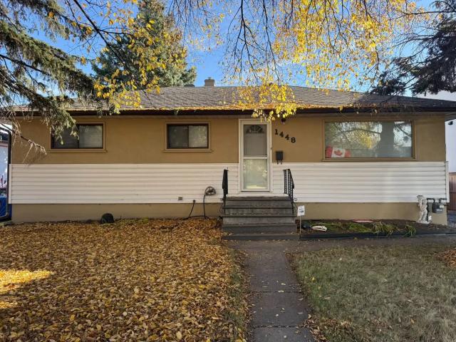 Apartment for rent in Renfrew, Calgary