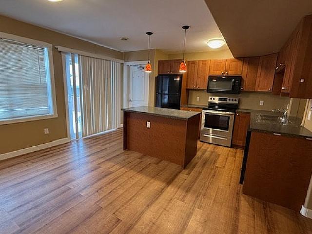 Duplex for rent