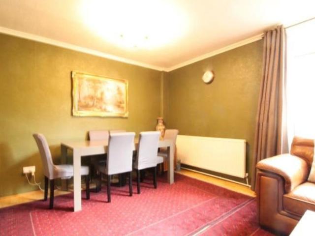 House for rent in Ladywood, West Midlands