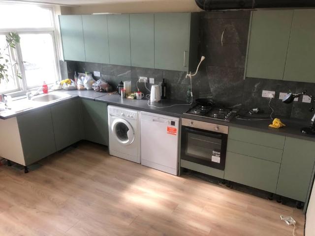 Apartment for rent in London Borough of Croydon, Thornton Heath