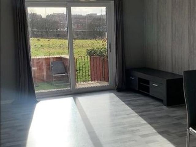 House for rent in Merchant City, Scotland