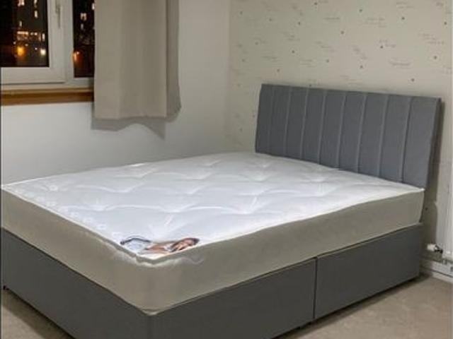 House for rent in Merchant City, Scotland