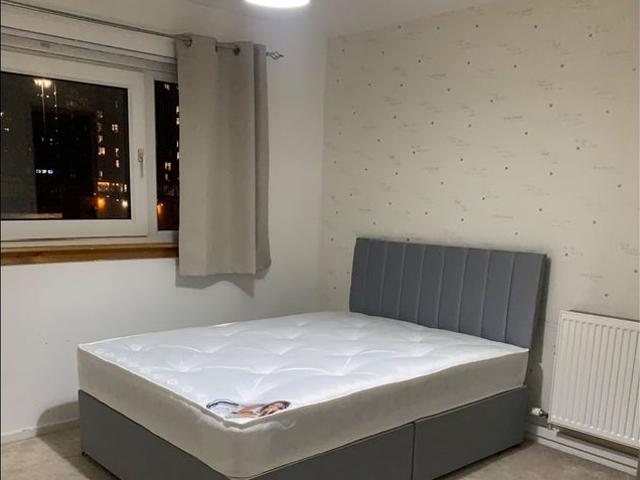House for rent in Merchant City, Scotland
