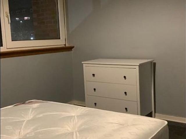 House for rent in Merchant City, Scotland
