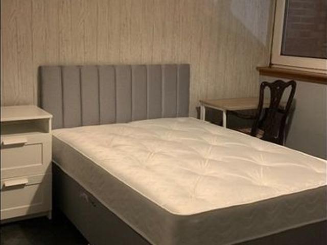 House for rent in Merchant City, Scotland