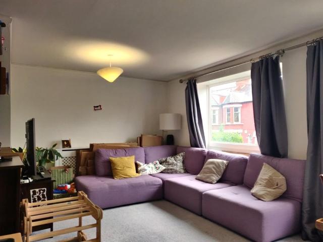 House for rent in Balham, Greater London