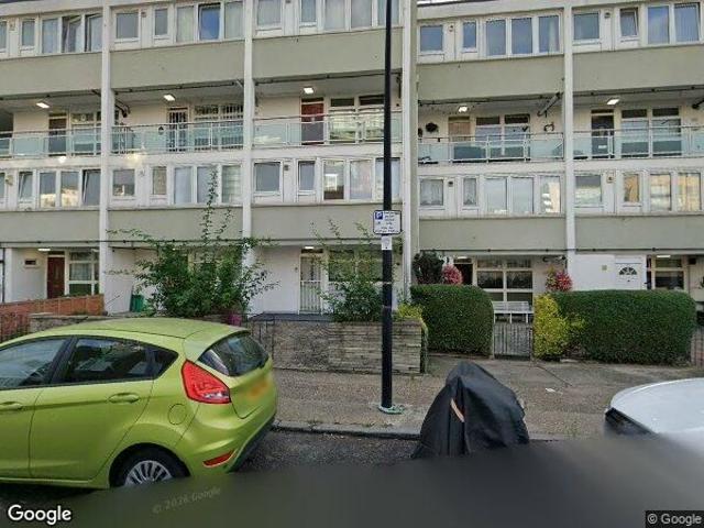 House for rent in Poplar Grove, Greater London