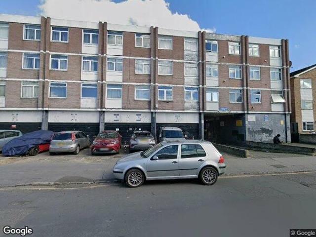 Apartment for rent in London Borough of Croydon, Thornton Heath