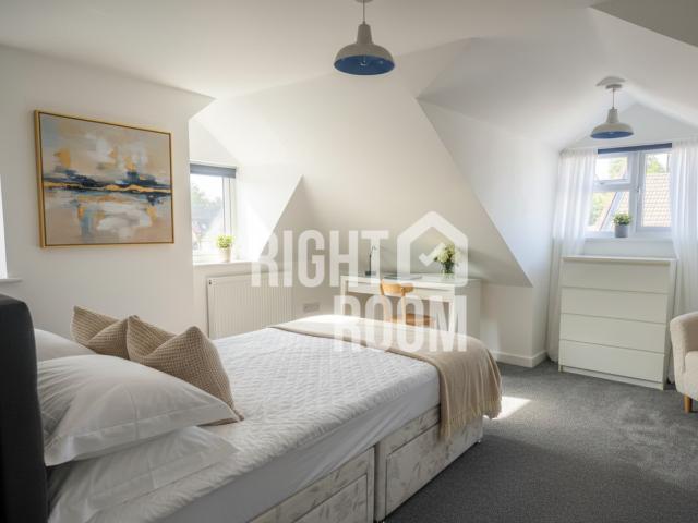 House for rent in Charminster, Bournemouth