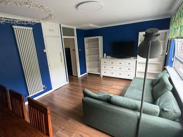 House for rent in Putney, Greater London