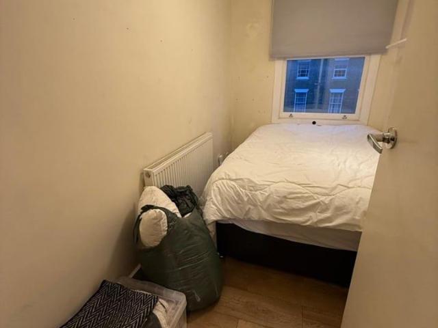 Apartment for rent in Elmington Estate, Greater London