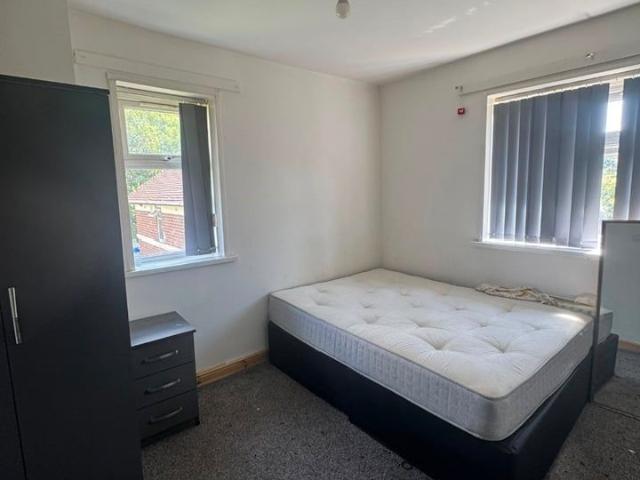 House for rent in Ladywood, West Midlands