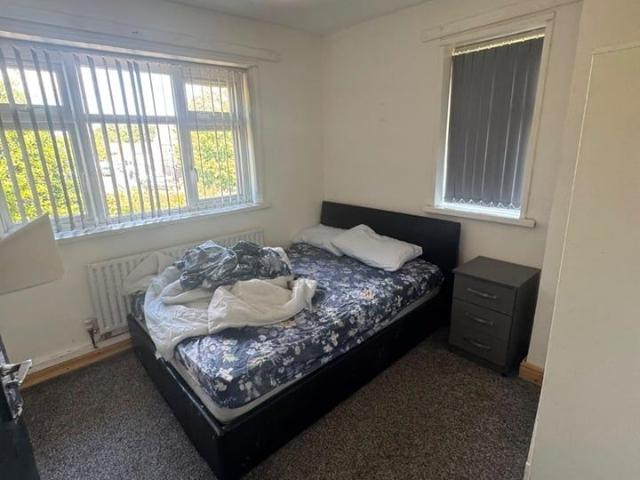 House for rent in Ladywood, West Midlands
