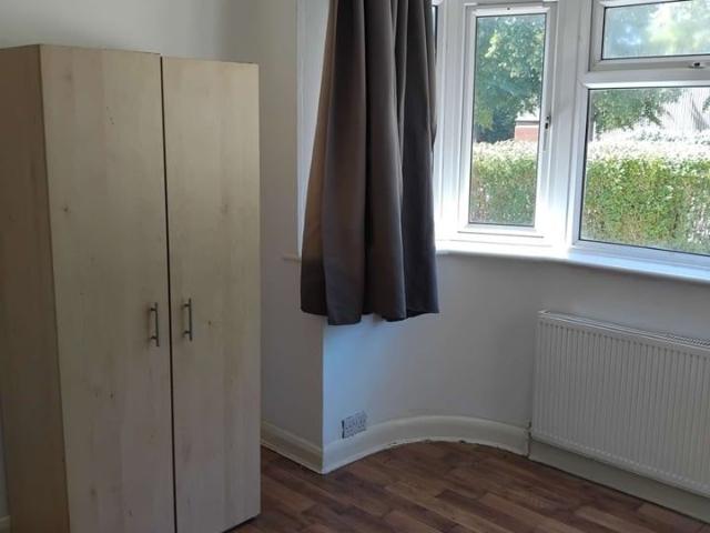 Apartment for rent in Greater London