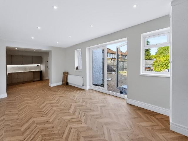 Apartment for rent in London Borough of Haringey, Greater London
