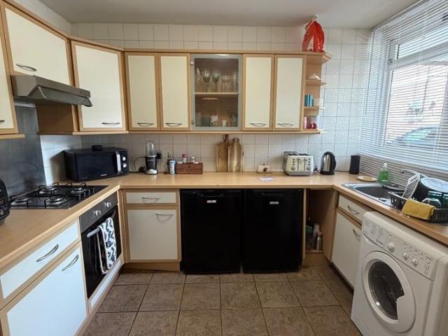 House for rent in Brixton, Greater London