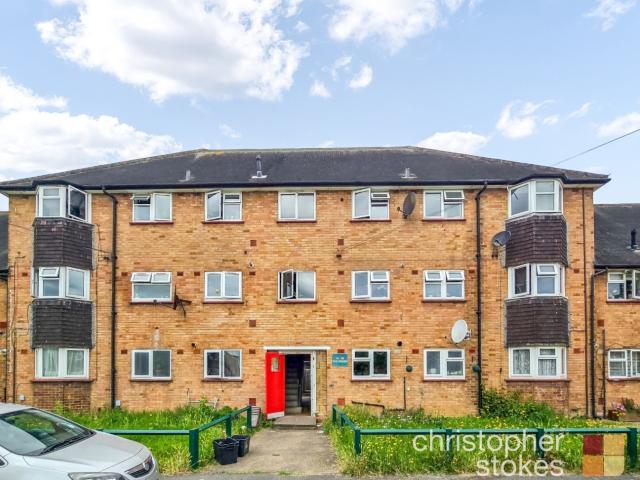 House for rent in Churchgate, Broxbourne
