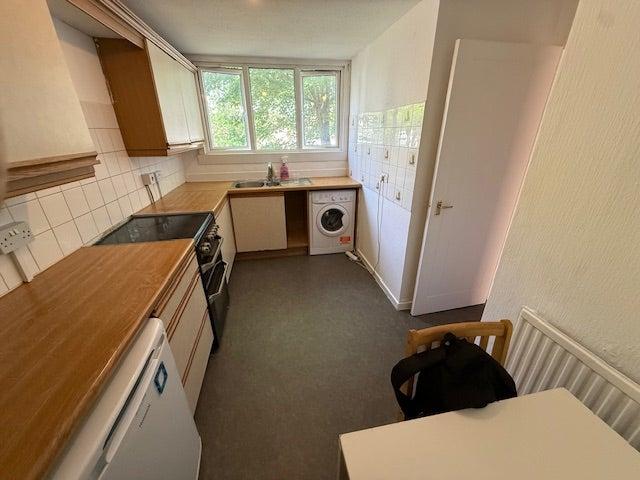 Apartment for rent in Noel Park, Greater London