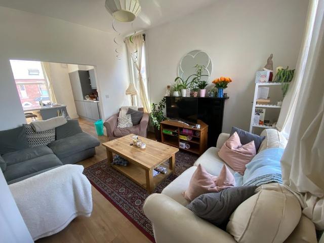 Apartment for rent in The Meadows, Haddon