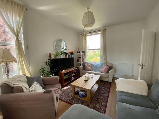 Apartment for rent in The Meadows, Haddon
