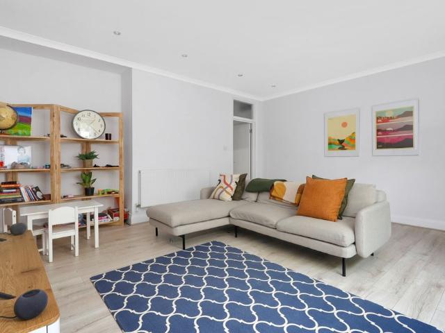 Apartment for rent in London Borough of Camden, Greater London
