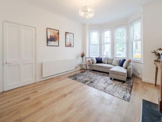 House for rent in London Borough of Lambeth, Greater London
