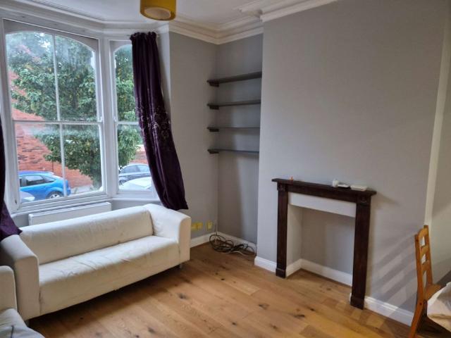 Apartment for rent in London Borough of Lambeth, Greater London