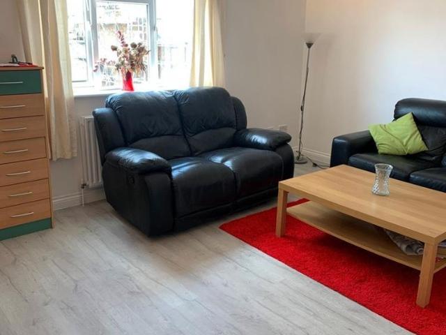 Apartment for rent in Archway, Greater London