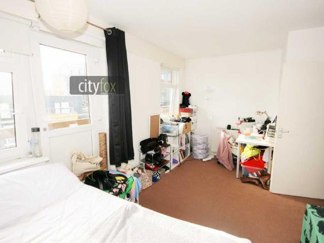 House for rent in Bethnal Green, Greater London