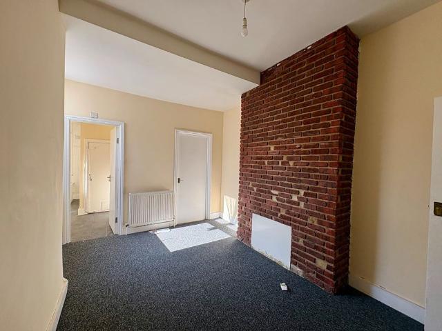 House for rent in Canning Town, Greater London