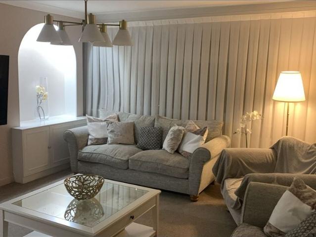 Apartment for rent in The Hyde, Greater London