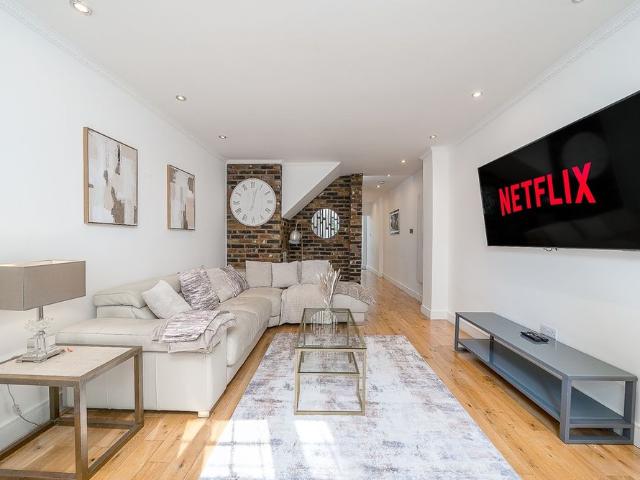 House for rent in Maida Vale, Isle Of Man