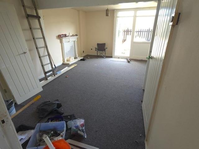 House for rent in City Centre, South Yorkshire