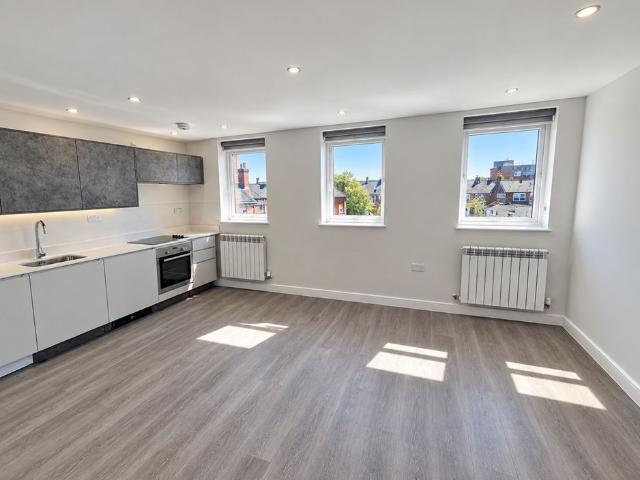 Apartment for rent in London Borough of Barnet, Greater London